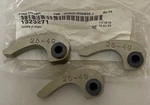 3-POLARIS Assembly-weight/bushings 26-49 Oem #1323271 #S5. Fixed Price $49.49.