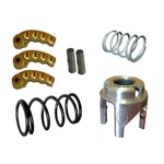 Straightline Performance Clutch Kit W/weight A/c 124-163. Fixed Price $422.71.