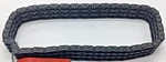 Yamaha Drive Chain Link Triple 1986-1990 Srv Xlv Phazer 94890-05068-00 Oem. Fixed Price $39.95.
