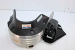 09-20 Ski-doo Gsx 1200 Se Tec Drive Belt Clutch Cover Guard 417300382. Fixed Price $45.00.