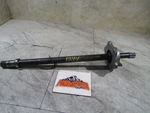 Arctic Cat Track Secondary Drive Shaft, Fits 2012-14 Sno Pro M8 153 (DA1294). Fixed Price $21.68.