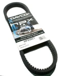 Polaris Indy 600 Touring, 2000, Dayco HPX5021 Performance Drive Belt. Fixed Price $130.88.