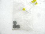 Yamaha Snowmobile Oem Primary Clutch Sliders Buttons 8U7-17653-00-00 Set Of. Fixed Price $9.99.