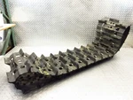 2006 Brp Bombardier Ski-doo Summit 800 Ho Track Assembly. Fixed Price $89.95.