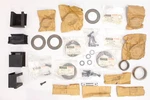 Yamaha Clutch Tune Up Kit Part Number 8R6-00000-50-00. Fixed Price $151.99.
