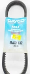 Dayco Snowmobile Drive Belt MAX1132 For Arctic Cat Polaris Ski-doo Yamaha. Fixed Price $48.97.