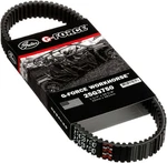 Automatic Continuously Variable Transmission (cvt) Belt-g-force Gates. Fixed Price $58.52.