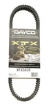 Arctic F7 Firecat 700, 2005, Dayco XTX5028 Xtreme Torque Drive Belt, Sno-pro. Fixed Price $202.67.