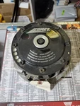 Ski-doo Snowmobile 108 4 Pro Comet Primary Clutch Mach Z 780 Triple F Chassis. Fixed Price $495.98.