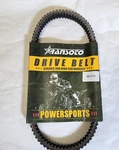 Ransoto Carbon Drive Belt 3211113 2007-2020 Polaris Sportsman 450 500 570 800. Fixed Price $20.99.