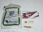 Arctic Cat New Oem Spine Liner Qty 0100-190. Fixed Price $15.80.