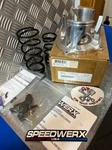Oem Arctic Cat Speedwerx Clutch Kit 2018 Xf Hc /m 8000 Proclimb 7639-864. Fixed Price $275.99.