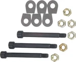Comet Pivot Kit Hardened Bolts Nuts Washers Cam Arms 217855A. Fixed Price $39.99.