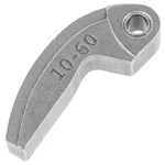 Caltric Primary Drive Clutch Bushing Weight 10-60 For Polaris Snowmobile 1321587. Fixed Price $14.00.