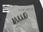 New Nos Oem Polaris 1969 Charger & Playmate Primary Drive Clutch Spring 7041002. Fixed Price $24.95.