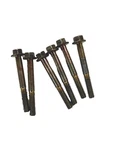 Polaris Used Snowmobile 07-15 600 Iq Rmk Dragon Clutch Cover Bolts (6) 7518349. Fixed Price $8.95.