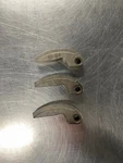 Polaris Clutch Weight 1321585 Set Of. Fixed Price $50.00.