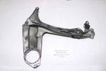2023 Ski-doo Backcountry X 850 146" Gen Secondary Clutch Support Left Member. Fixed Price $119.95.