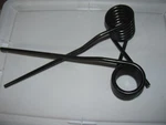 Vintage Yamaha Snowmobile Nos Exciter Suspension Springs EX570 Sx. Fixed Price $25.00.