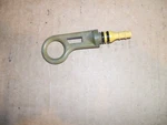 2001 Polaris Edge X 600 Chaincase Dipstick, P/n 1332223. Fixed Price $18.00.