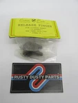 Eastern Parts Nos Harley 37084-79 Clutch Release Finger 1106-0183. Fixed Price $29.99.