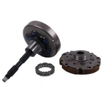 Wet Clutch Housing Kit 0823-328 0823-338 0823-198 For Arctic Cat 350 500 450 425. Fixed Price $179.55.