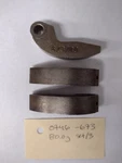 Arctic Cat Snowmobile Clutch Cam Arms, Nos, 0746-673, 80.0G, X3 Free Shipping. Fixed Price $48.95.