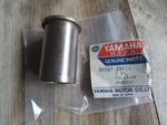 Nos Yamaha Collar 1981-1988 EC340 1978-1988 ET340 EX340 90387-28630 OM30. Fixed Price $6.00.