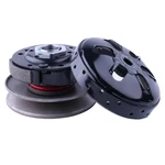 Glixal High Performance Racing Clutch Assy With Bell GY6 49CC.... Fixed Price $71.48.