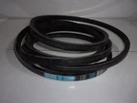 Bestorq C184 V-belt, Classic Wrapped Rubber X3 Black, 188" Outside Circu. Fixed Price $39.99.