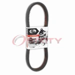 Gates G-force C12 Drive Belt Polaris 700 Dragon Rmk 163 2008 Automatic. Fixed Price $138.05.