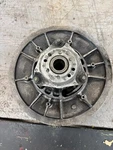 Yamaha Srx 1998 1999 8BV70 Secondary Clutch Driven RW6869. Fixed Price $97.82.