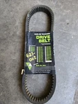 Arctic Cat Snowmobile Drive Belt 0627-002. Fixed Price $32.00.