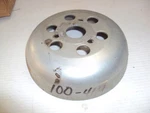 Vintage Nos Arctic Cat Salsbury 910 Clutch Ramp, Panther, Puma, 0100-414, 601202. Fixed Price $20.00.