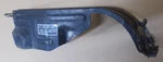 1976-79 Arctic Cat Pantera/trail 500 340 Drive Belt Cover Shield (017). Fixed Price $15.00.