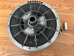 2006 Yamaha Apex Mountain Secondary Sheave, P/n 8ER-17660-20-00 Or -30-00. Fixed Price $148.50.