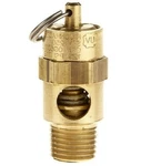 Conrader SRV250-1/4-100 Soft Seat Safety Valve. Fixed Price $8.99.
