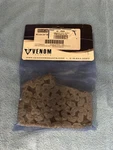 Venom Products Chaincase Link Belt Silent 13 Wide 86 970416. Fixed Price $76.49.
