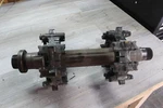 2020 Ski-doo Expedition Sport 600 Drive Cog Kog Axle Shaft W Sprockets. Fixed Price $249.95.