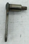 Arctic Cat 0702-115 Snowmobile Dropcase Tightener Arm Fits 1991-07 Models. Fixed Price $10.99.