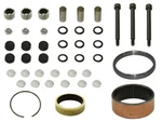 Spi Pol Clutch Kit P85 Wide Rollers 94-97 SM-03088K1. Fixed Price $200.95.