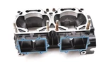 06 Arctic Cat Zr 900 Efi Sno Pro Upper Center Half 121". Fixed Price $120.99.