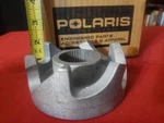 Oem Polaris 5137155 Ramp-driven Clutch Helix 42S Mach P2 W/o Holes 550 Iq, Shift. Fixed Price $100.00.