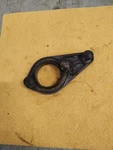 Ski Doo Spacer 504151968. Fixed Price $19.99.