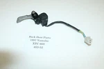 1997 Yamaha Vmax Xtc 600 Brake Lever & Headlight Beam Switch Assembly. Fixed Price $18.95.