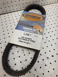 Ultimax Pro Drive Belt For Snowmobile 125-4240U4 Oem 3211154, 3211174. Fixed Price $99.00.