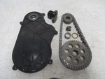 11 Polaris Rmk Pro 800 Chain Case Cover 20T 42T Gears Drive Stock Oem #2994. Fixed Price $79.99.
