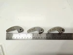 Clutch Weight 10-RH Set Of 3 ---- Polaris Nos. Fixed Price $134.97.