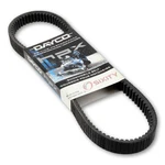 Dayco Hpx Drive Belt 1987 Ski-doo Tundra Lts High Performance Extreme Bi. Fixed Price $130.88.