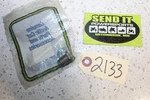 A22 Nos Arctic Cat Bushing (qty 1) 0602-405. Fixed Price $9.99.